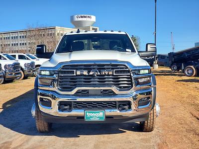 New 2026 Ram 5500 Crew Cab Service Truck for sale #R26097 - photo 2
