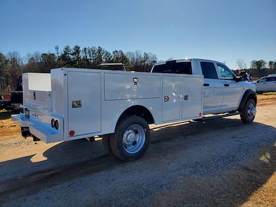 New 2026 Ram 5500 Crew Cab Service Truck for sale #R26097 - photo 2