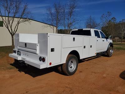 New 2026 Ram 5500 Crew Cab Service Truck for sale #R26098 - photo 2