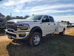 New 2026 Ram 5500 Crew Cab Service Truck for sale #R26098 - photo 3