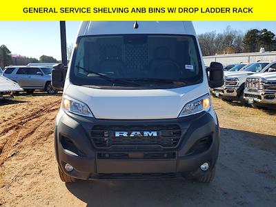 New 2026 Ram ProMaster 2500 High Roof Empty Cargo Van for sale #R26100 - photo 2