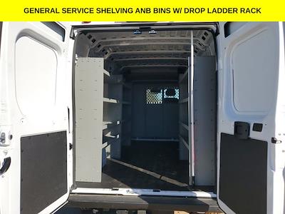 New 2026 Ram ProMaster 2500 High Roof Empty Cargo Van for sale #R26100 - photo 2