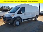 New 2026 Ram ProMaster 2500 High Roof Empty Cargo Van for sale #R26100 - photo 4