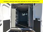 New 2026 Ram ProMaster 2500 High Roof Empty Cargo Van for sale #R26100 - photo 2