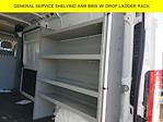 New 2026 Ram ProMaster 2500 High Roof Empty Cargo Van for sale #R26100 - photo 13