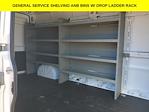 New 2026 Ram ProMaster 2500 High Roof Empty Cargo Van for sale #R26100 - photo 14