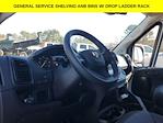New 2026 Ram ProMaster 2500 High Roof Empty Cargo Van for sale #R26100 - photo 16