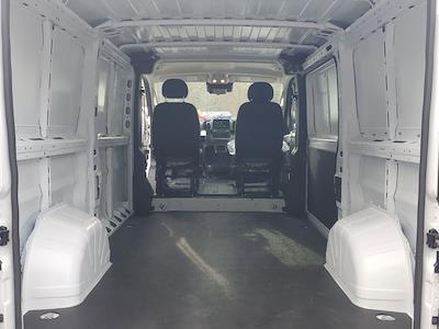 New 2026 Ram ProMaster 1500 Standard Roof Empty Cargo Van for sale #R26101 - photo 2