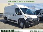 New 2026 Ram ProMaster 1500 High Roof Empty Cargo Van for sale #R26105 - photo 1