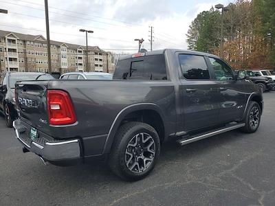 New 2026 Ram 1500 Laramie Crew Cab for sale #R26116 - photo 2