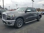 New 2026 Ram 1500 Laramie Crew Cab for sale #R26116 - photo 4