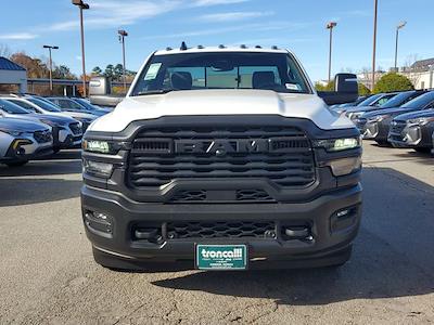 New 2026 Ram 2500 Tradesman Regular Cab for sale #R26117 - photo 2