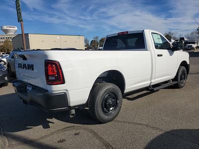 New 2026 Ram 2500 Tradesman Regular Cab for sale #R26117 - photo 2