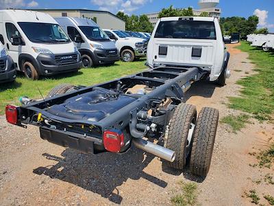 New 2026 Ram 5500 Regular Cab Concrete Body for sale #R26118 - photo 2