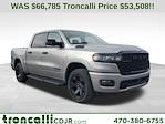 New 2026 Ram 1500 Lone Star Crew Cab for sale #R26125 - photo 1