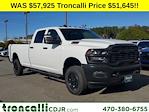 New 2026 Ram 2500 Tradesman Crew Cab for sale #R26133 - photo 1