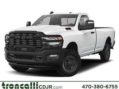 New 2026 Ram 2500 Tradesman Regular Cab Pickup for sale #R26134 - photo 1
