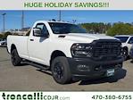 New 2026 Ram 2500 Tradesman Regular Cab for sale #R26134 - photo 1