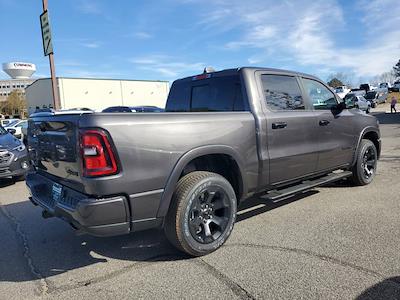 New 2026 Ram 1500 Lone Star Crew Cab for sale #R26136 - photo 2