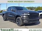 New 2026 Ram 1500 Lone Star Crew Cab for sale #R26136 - photo 1