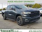 New 2026 Ram 1500 Lone Star Crew Cab for sale #R26140 - photo 1