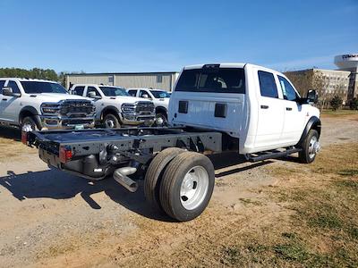 New 2026 Ram 5500 Crew Cab 60 CA Cab Chassis for sale #R26142 - photo 2