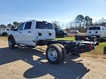 New 2026 Ram 5500 Crew Cab 60 CA Cab Chassis for sale #R26142 - photo 5