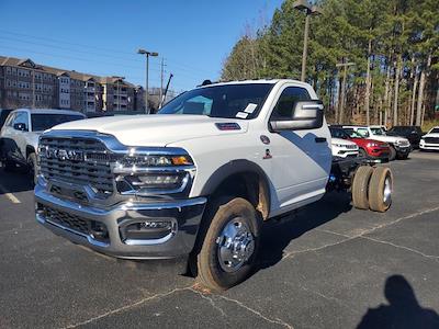 New 2026 Ram 3500 - photo 1
