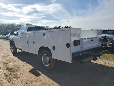 New 2026 Ram 3500 - photo 1