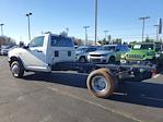 New 2026 Ram 3500 Regular Cab 84 CA Cab Chassis for sale #R26143 - photo 5