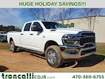 New 2026 Ram 2500 Tradesman Crew Cab for sale #R26145 - photo 1