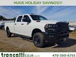 New 2026 Ram 2500 Tradesman Crew Cab for sale #R26146 - photo 1