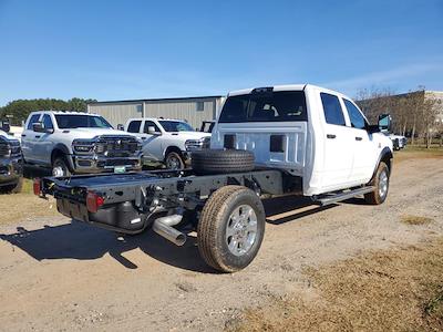 New 2026 Ram 3500 Crew Cab 60 CA Cab Chassis for sale #R26148 - photo 2