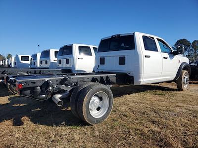 New 2026 Ram 4500 Crew Cab 60 CA Cab Chassis for sale #R26153 - photo 2