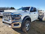 New 2026 Ram 4500 Crew Cab 60 CA Cab Chassis for sale #R26153 - photo 4