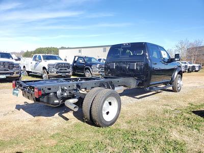 New 2026 Ram 5500 Crew Cab 84 CA Cab Chassis for sale #R26155 - photo 2