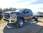New 2026 Ram 5500 Crew Cab 84 CA Cab Chassis for sale #R26155 - photo 4