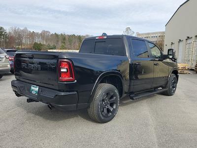 New 2026 Ram 1500 Lone Star Crew Cab for sale #R26157 - photo 2