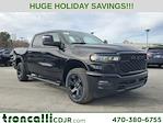 New 2026 Ram 1500 Lone Star Crew Cab for sale #R26157 - photo 1