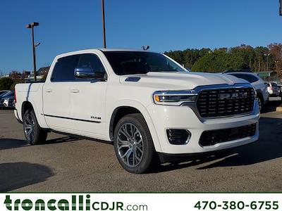 2026 Ram 1500 Crew Cab 4WD Pickup for sale #R26158 - photo 1