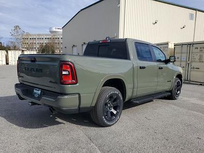 New 2026 Ram 1500 Lone Star Crew Cab for sale #R26160 - photo 2