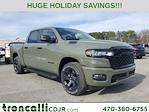 New 2026 Ram 1500 Lone Star Crew Cab for sale #R26160 - photo 1