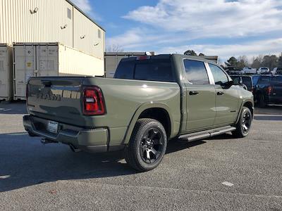 New 2026 Ram 1500 Lone Star Crew Cab for sale #R26165 - photo 2