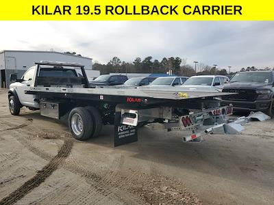 New 2026 Ram 5500 - photo 1