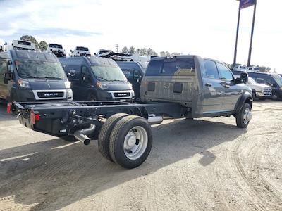 New 2026 Ram 5500 Crew Cab 84 CA Cab Chassis for sale #R26171 - photo 2