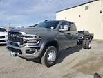 New 2026 Ram 5500 Crew Cab 84 CA Cab Chassis for sale #R26171 - photo 4