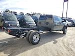 New 2026 Ram 5500 Crew Cab 84 CA Cab Chassis for sale #R26171 - photo 2