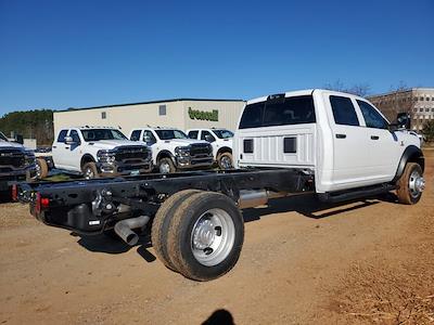 New 2026 Ram 5500 Crew Cab 84 CA Cab Chassis for sale #R26172 - photo 2