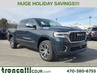 New 2026 Ram 1500 Limited Longhorn Crew Cab for sale #R26173 - photo 1