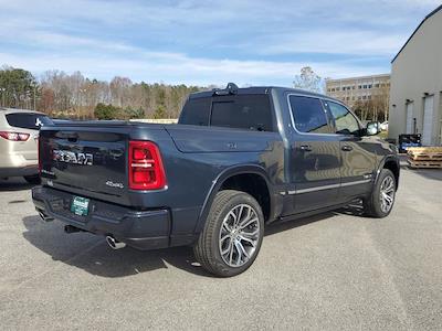 New 2026 Ram 1500 Limited Longhorn Crew Cab for sale #R26173 - photo 2